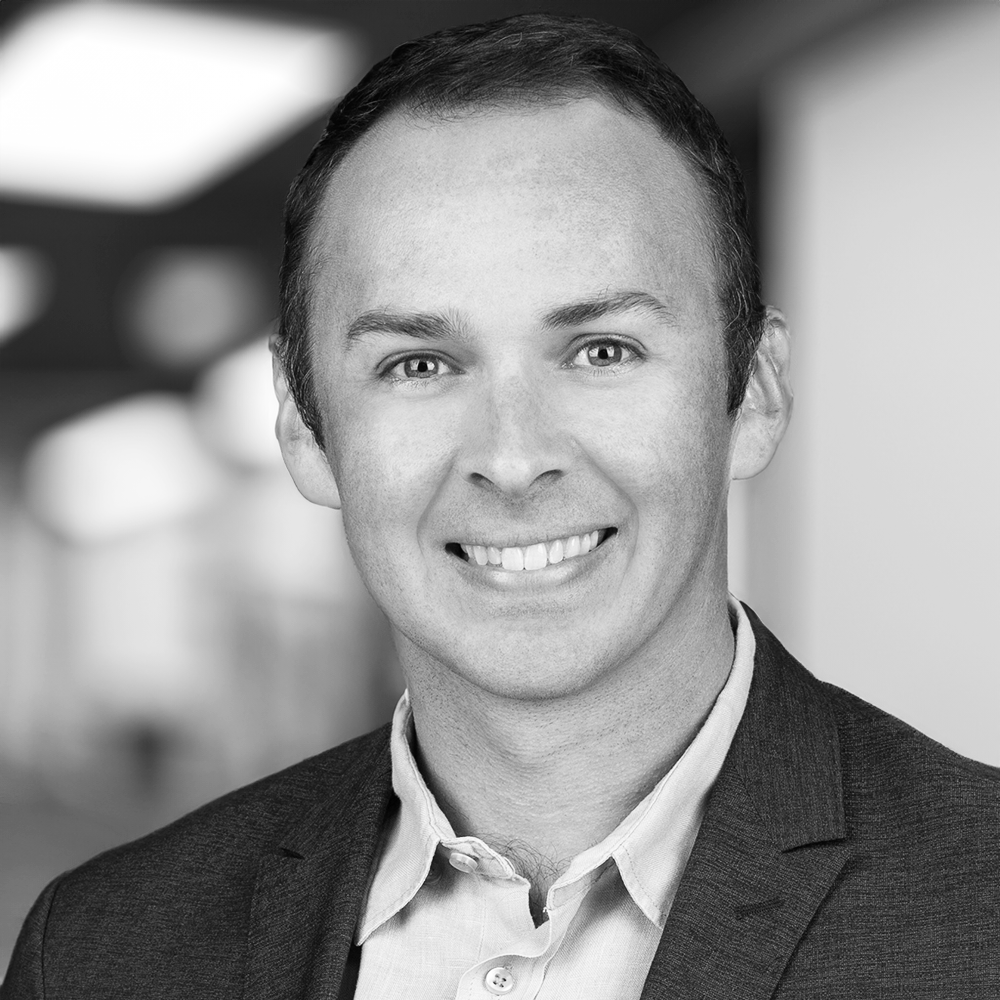 Dan Miller: Executive Search, Managing Director — True