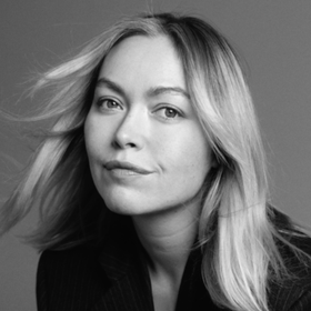 Olga Lorenz, Executive Search, Partner.