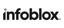 Infoblox Company Logo, Executive Search.