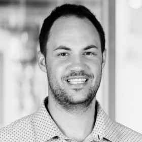 Mark Sylvester, Executive Search, Partner.