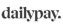 Dailypay, Company Logo, Executive Search Placement.