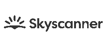 Skyscanner, Company Logo, Executive Search Placement.