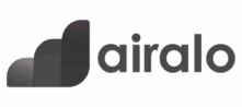 Airalo, Company Logo, Executive Search Placement.