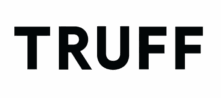 Truff, Company Logo, Executive Search Placement.