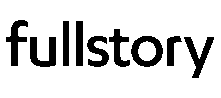 Fullstory, Company Logo, Executive Search Placement.