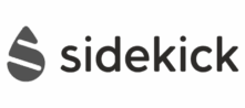Sidekick Executive Search Placement Company Logo.