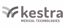 Kestra Medical, Company Logo, Executive Search Placement.
