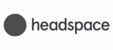 Headspace, Company Logo, Executive Search Placement.