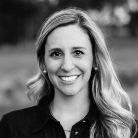 Ariele Fleming, Executive Search, Managing Director.