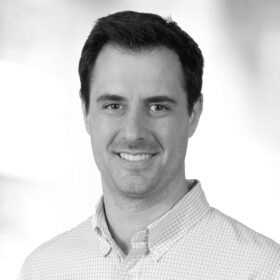 Ben Rosenbluth, Executive Search, Partner.