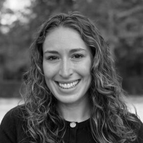 Cecilia Moreira, Executive Search, Principal.