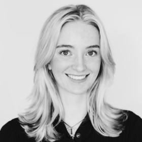 Esme Tyler, Executive Search, Principal.