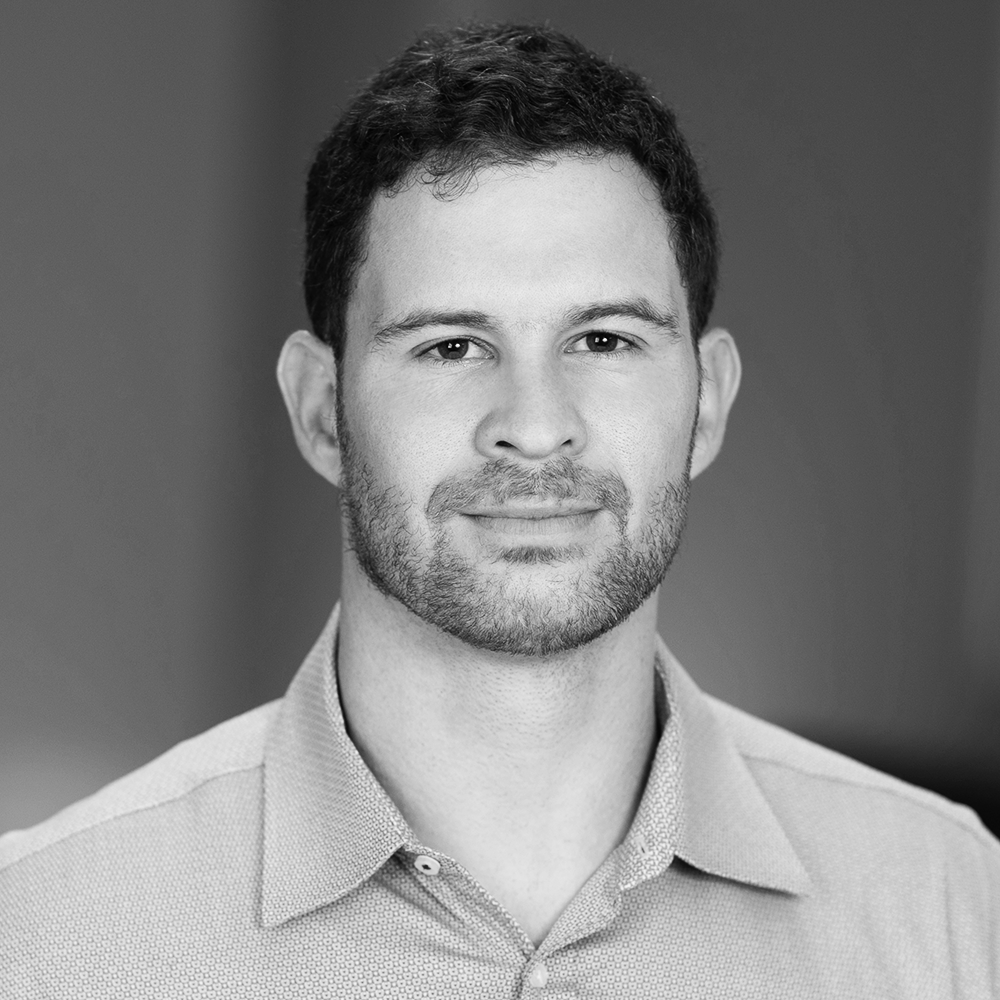 Evan Grossman - True Search