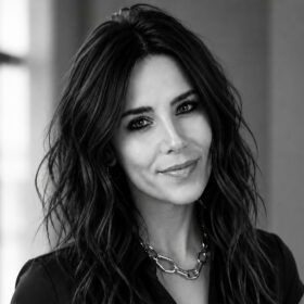 Jenifer Anzalone, Executive Search, Principal.