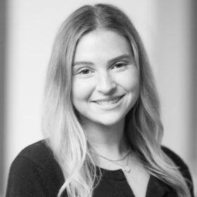 Jessica Diecidue, Executive Search, Principal.
