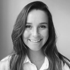 Kami Cisneros, Executive Search, Principal.