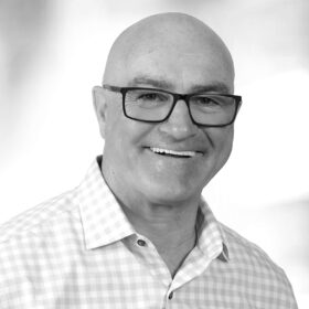 Kevin Brown, Executive Search, Partner.