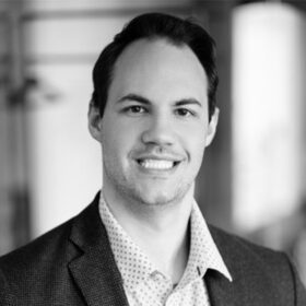 Mark Sylvester, Executive Search, Partner.