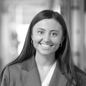 Meghan Kelley, Executive Search, Principal.