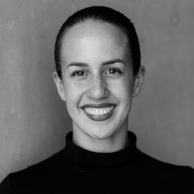 Miriam Ntunda, Executive Search, Partner.