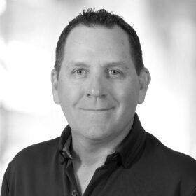 Pat Haggerty, Executive Search, Managing Director, Founder.