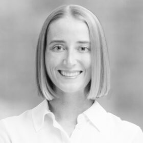 Stina Ladd, Executive Search, Partner.