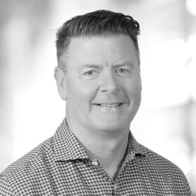 Tim McDonald, Executive Search, Managing Director, Founder.