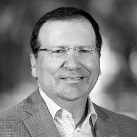 Dan Grosh, Executive Search, Managing Director.