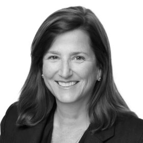Missy Marron, Executive Search, Managing Director.