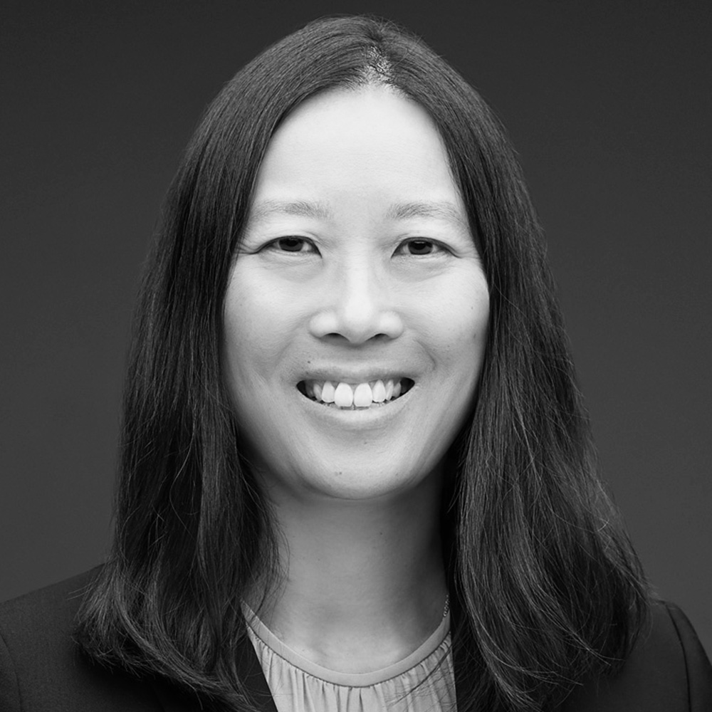 Letitia Chan Peypoch: Executive Search, Partner, TrueBridge — True