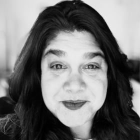 Reshma Ketkar, Executive Search, Partner.