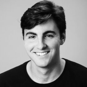 AJ Solecki, Executive Search, Principal.