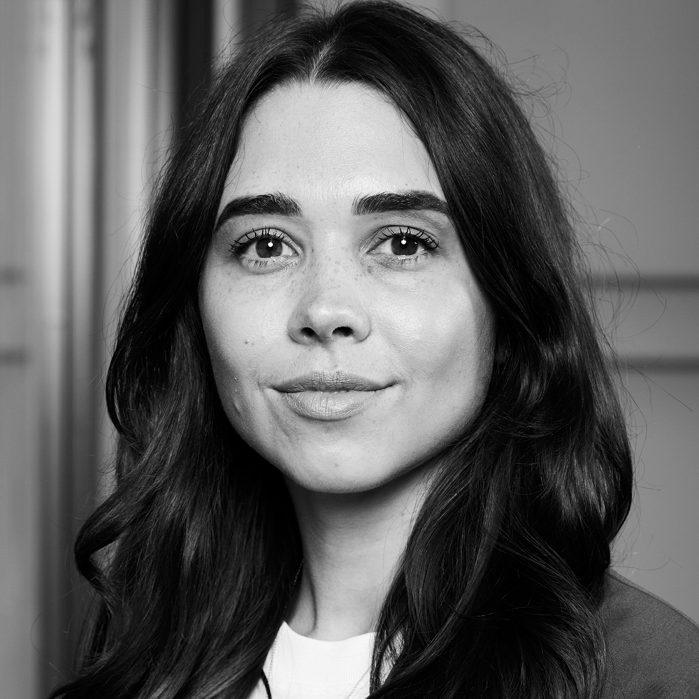 Yana Skobeleva, Executive Search, Principal.