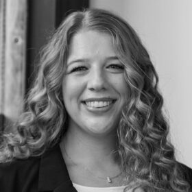 Amber Graves, Executive Search, Principal.