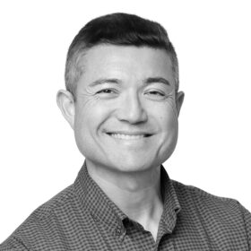 Drew Wahl, Executive Search, Partner.