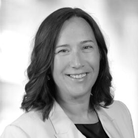 Nora Sutherland, Executive Search, Partner.