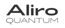 Aliro Quantum Company Logo