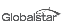 Globalstar Company Logo