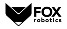 Fox Robotics Company Logo