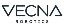 Vecna Robotics Company Logo