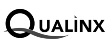 Qualinx Company Logo