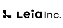 Leia Company Logo