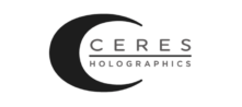 Ceres Holographics Company Logo