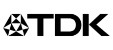 TDK Company Logo