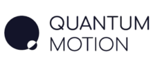 Quantum Motion Company Logo