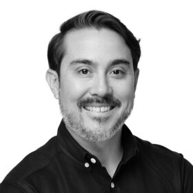 Tyson Bennett, Executive Search, Partner.