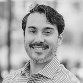 Tyson Bennett Executive Search Partner