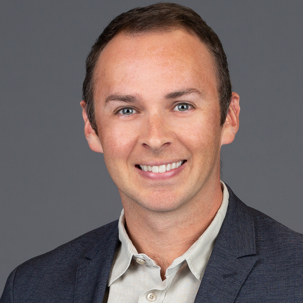 Dan Miller, Executive Search, Managing Director