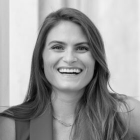 Claire Kennedy, Executive Search, Principal.