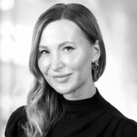 Agata De Reyes, Executive Search, Managing Director.
